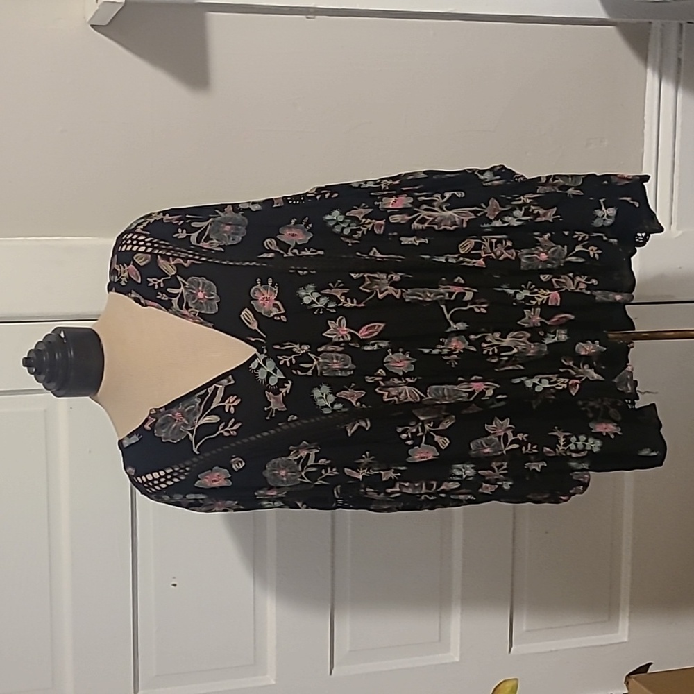Free people dress or tunic